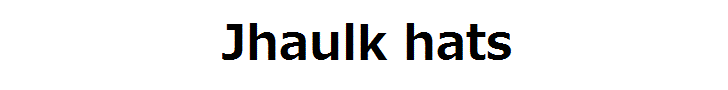 jhaulk_hats_logo.gif