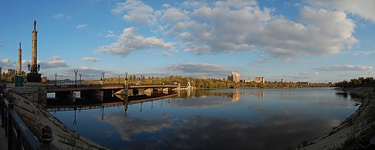 ドネツィク(Donetsk)/(Донецька)の街並み