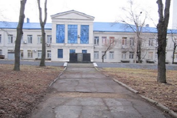 レーニンスキー地区Lenin Raion(Leninskyi District)/(Ленінський район)の街並み